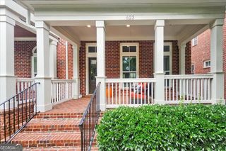 623 Brennan Drive, Decatur, GA 30033