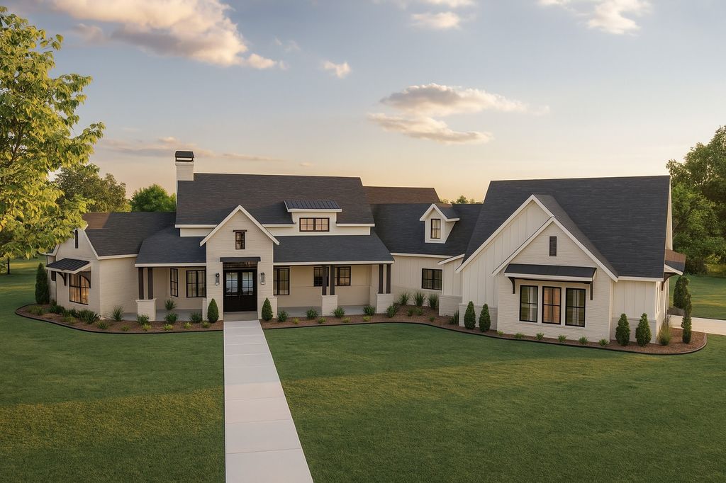 TBD Lot 4 McConnell Road, Gunter, TX 75058