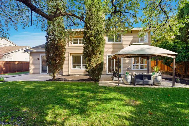 1147 Rebecca Dr, Livermore, CA 94550