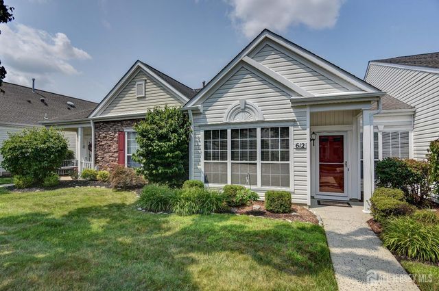 612 Harrier Drive, Monroe, NJ 08831