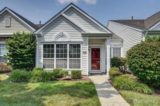 612 Harrier Drive, Monroe, NJ 08831