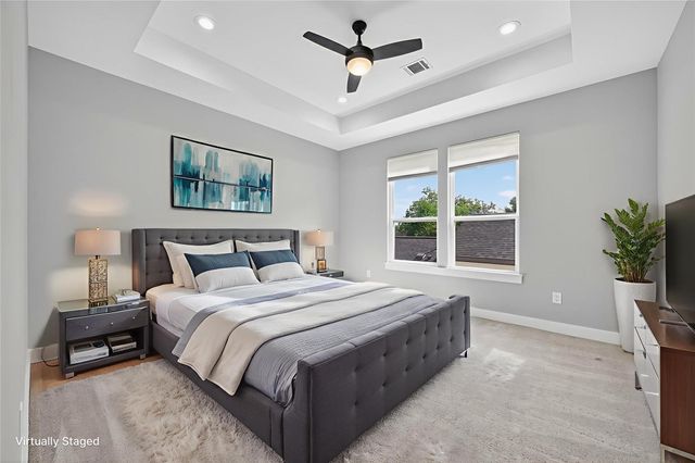 2004 Worms Street, Houston, TX 77020