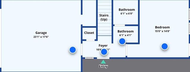 2004 Worms Street, Houston, TX 77020