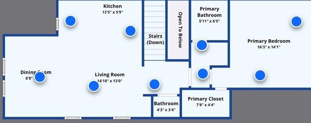 2004 Worms Street, Houston, TX 77020