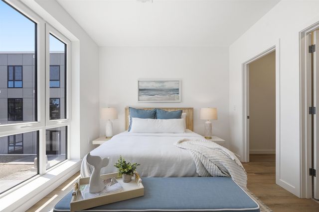 80 Constitution Ave Unit 323, Portsmouth, NH 03801