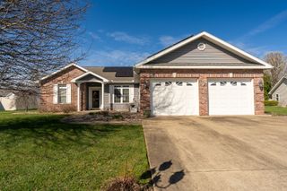 106 Chase Lane, Marion, IL 62959