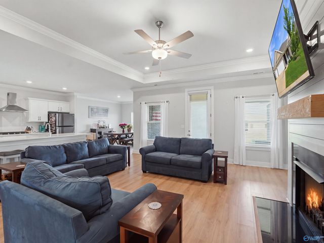 225 Hannaway Circle, Madison, AL 35757