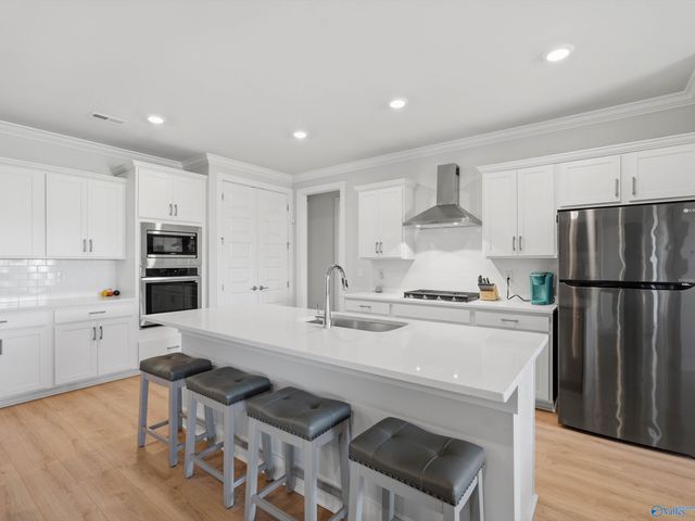 225 Hannaway Circle, Madison, AL 35757