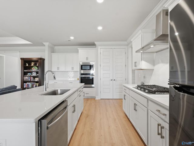 225 Hannaway Circle, Madison, AL 35757