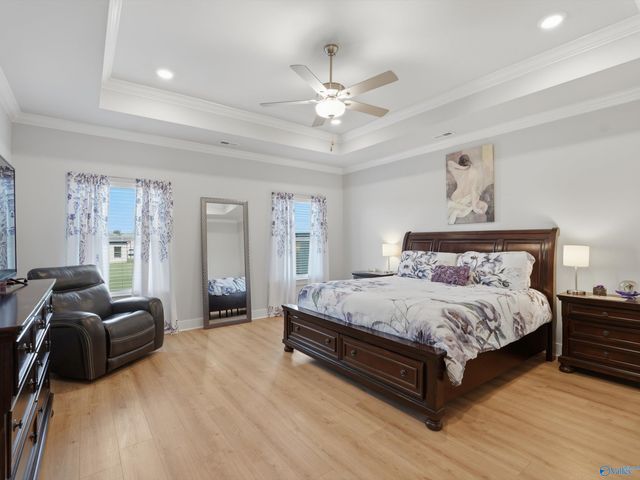 225 Hannaway Circle, Madison, AL 35757