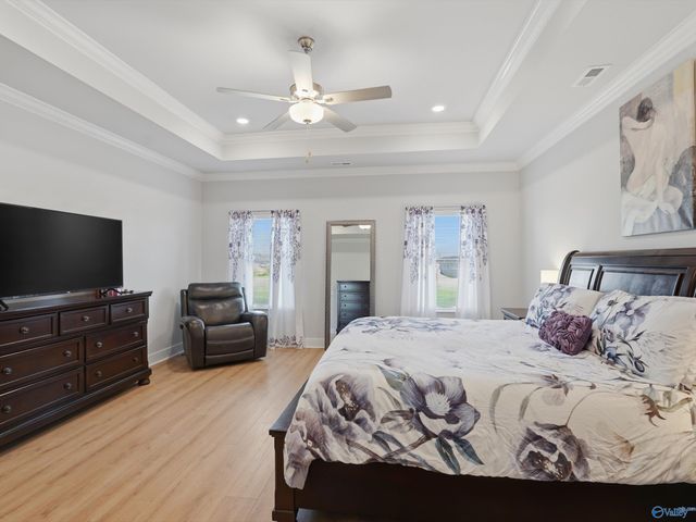 225 Hannaway Circle, Madison, AL 35757