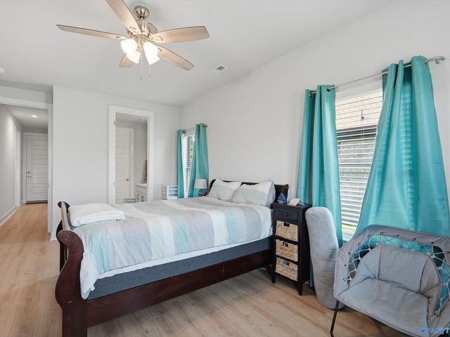225 Hannaway Circle, Madison, AL 35757