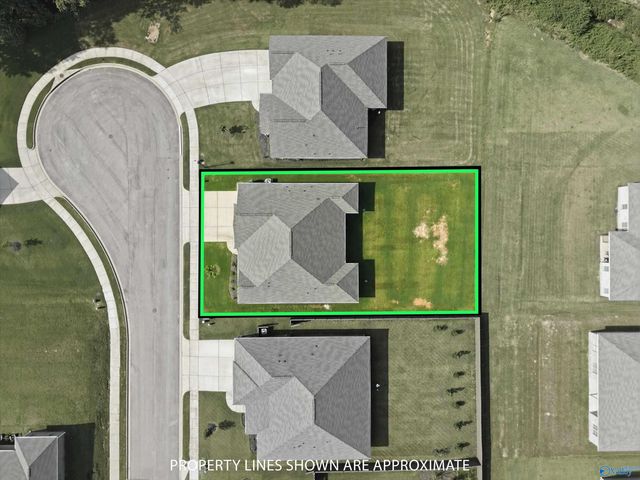 225 Hannaway Circle, Madison, AL 35757