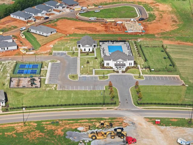 225 Hannaway Circle, Madison, AL 35757