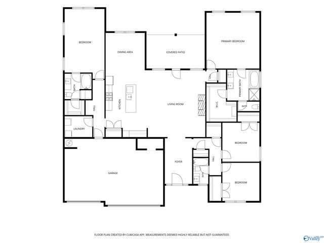 225 Hannaway Circle, Madison, AL 35757