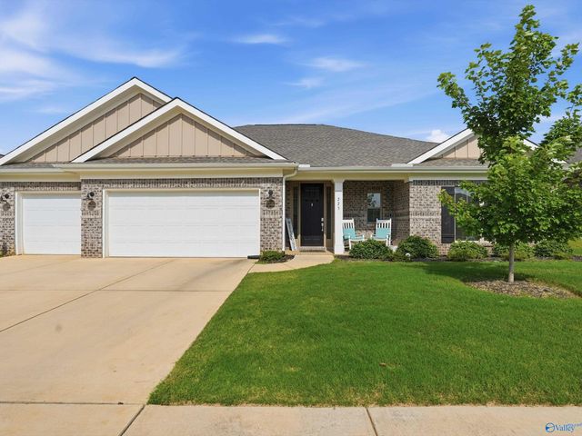 225 Hannaway Circle, Madison, AL 35757