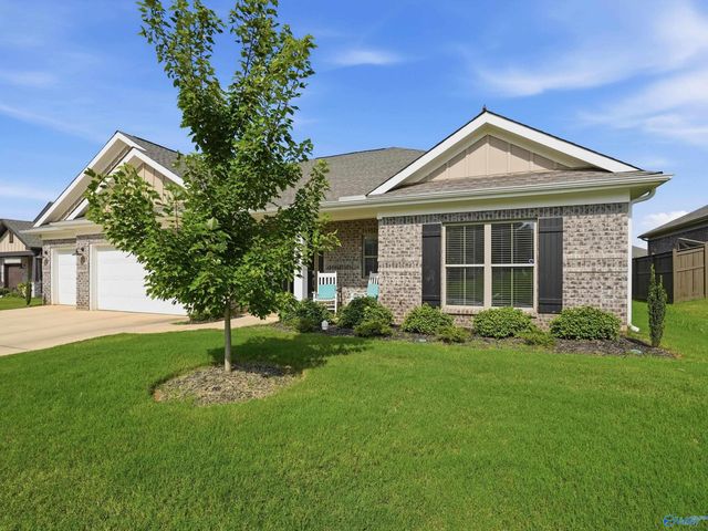 225 Hannaway Circle, Madison, AL 35757