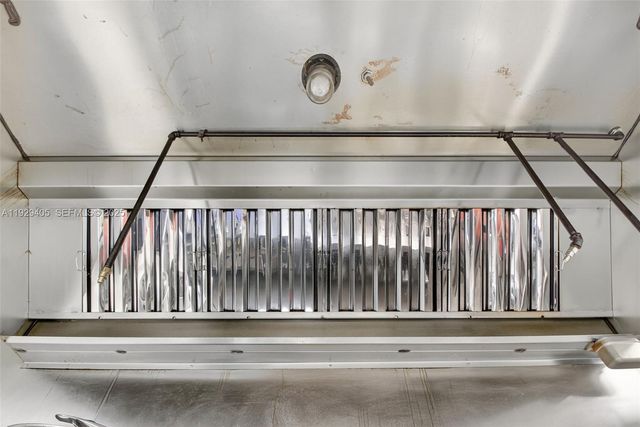 Cafeteria + Mechanic & Tire Shop For Sale — Two Businesses in One, Kendall, FL 33186