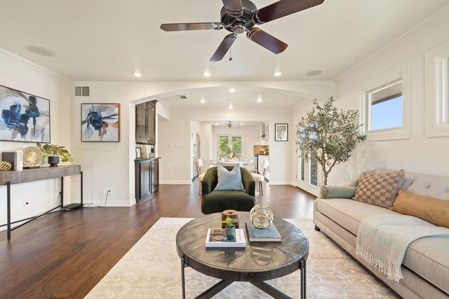 3200 Maywood Ave, Austin, TX 78703