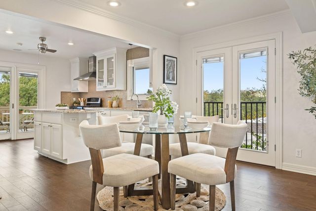 3200 Maywood Ave, Austin, TX 78703