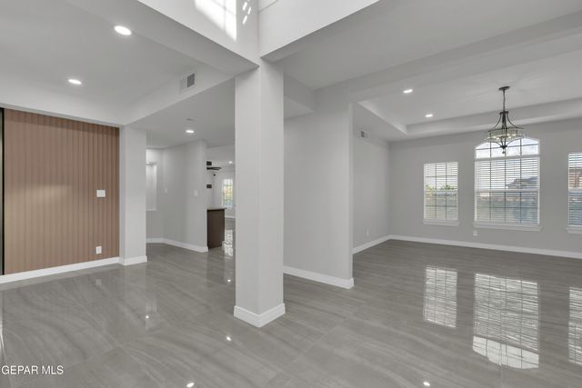 12304 PEGGY ROSSON Way, El Paso, TX 79936