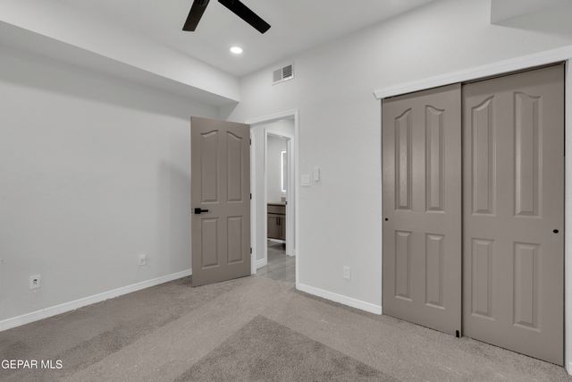 12304 PEGGY ROSSON Way, El Paso, TX 79936