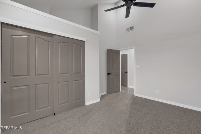 12304 PEGGY ROSSON Way, El Paso, TX 79936