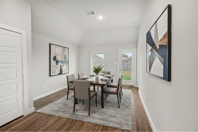 8427 Blue Shell Lane, Cypress, TX 77433