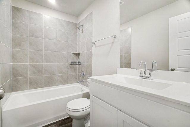 8427 Blue Shell Lane, Cypress, TX 77433