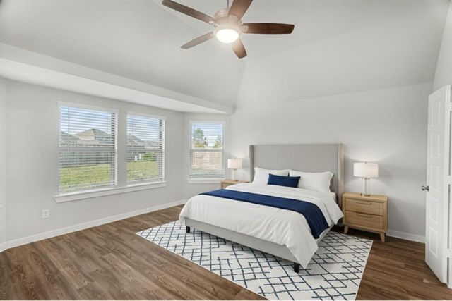 8427 Blue Shell Lane, Cypress, TX 77433