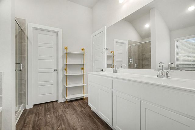 8427 Blue Shell Lane, Cypress, TX 77433