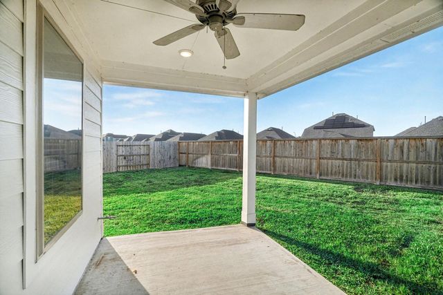 8427 Blue Shell Lane, Cypress, TX 77433