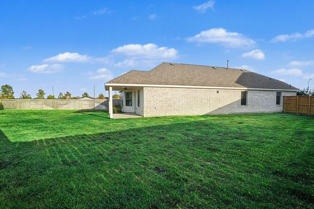 8427 Blue Shell Lane, Cypress, TX 77433