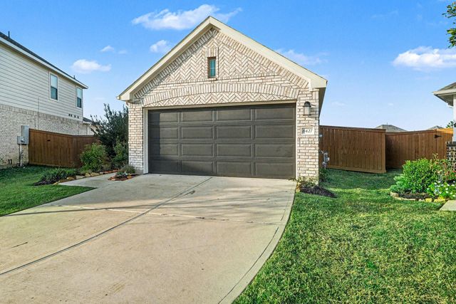 8427 Blue Shell Lane, Cypress, TX 77433