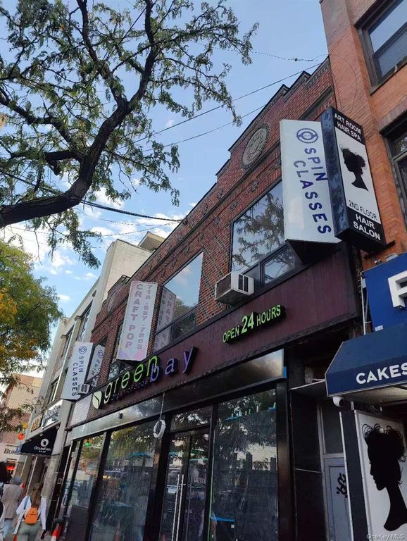 31-14 30th Avenue 2, Astoria, NY 11102 — exterior