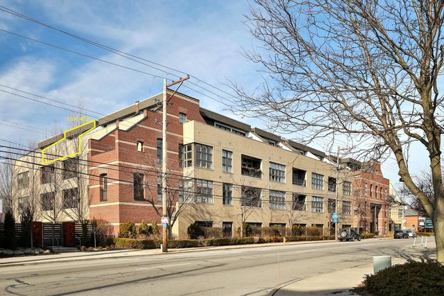 825 N 4th Street, 402, Columbus, OH 43215