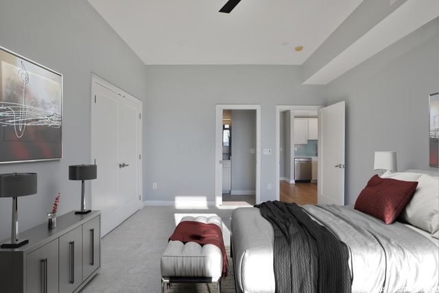 825 N 4th Street, 402, Columbus, OH 43215