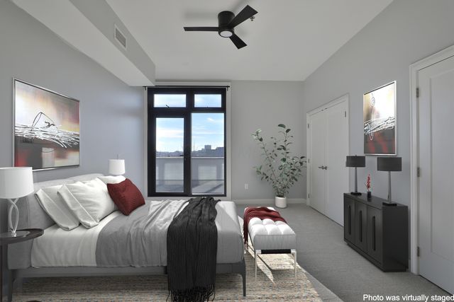 825 N 4th Street, 402, Columbus, OH 43215