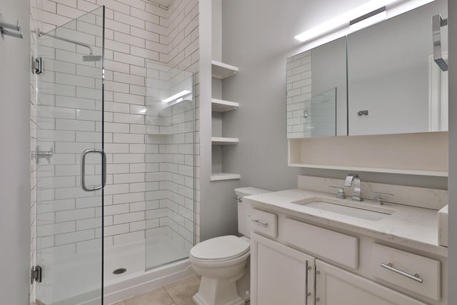 825 N 4th Street, 402, Columbus, OH 43215