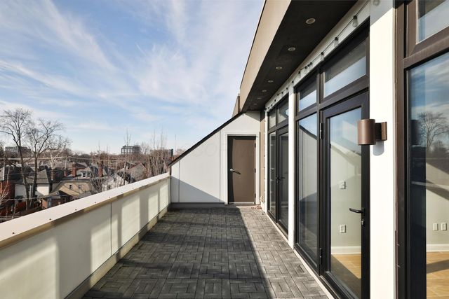 825 N 4th Street, 402, Columbus, OH 43215