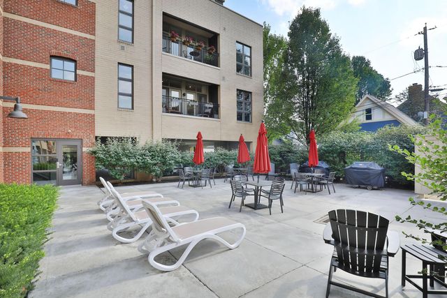 825 N 4th Street, 402, Columbus, OH 43215