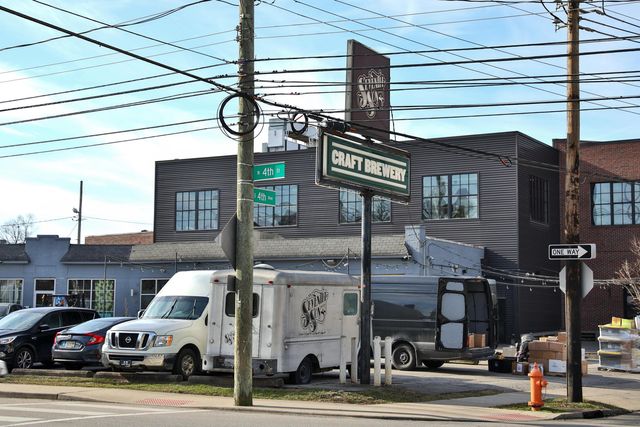 825 N 4th Street, 402, Columbus, OH 43215