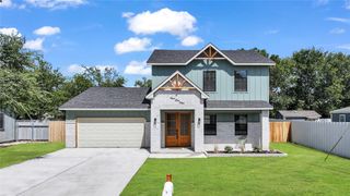 919 SW 3rd Avenue, Mineral Wells, TX 76067