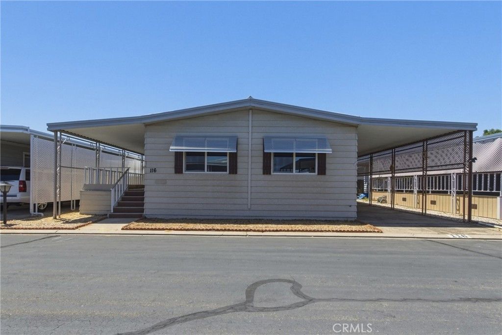 Image 1 of property listing at 1400 Tully 116, Turlock, CA 95380