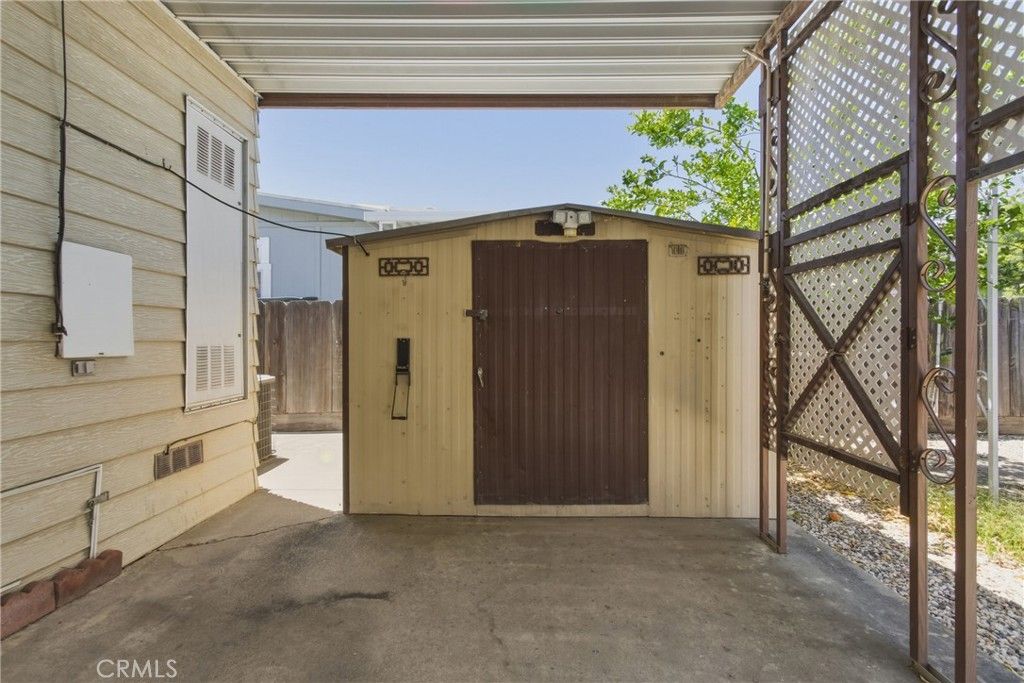 Image 20 of property listing at 1400 Tully 116, Turlock, CA 95380