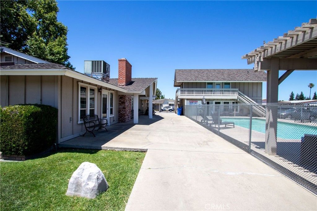 Image 24 of property listing at 1400 Tully 116, Turlock, CA 95380