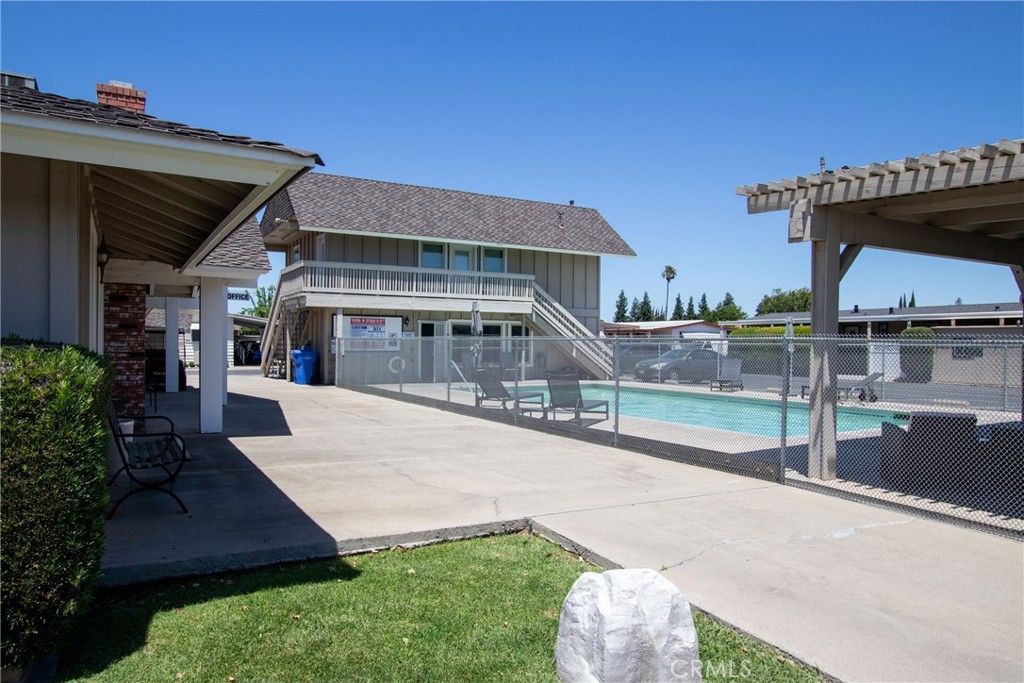 Image 25 of property listing at 1400 Tully 116, Turlock, CA 95380