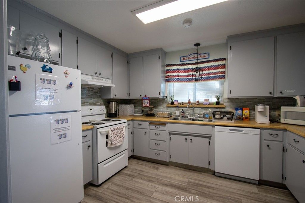 Image 32 of property listing at 1400 Tully 116, Turlock, CA 95380