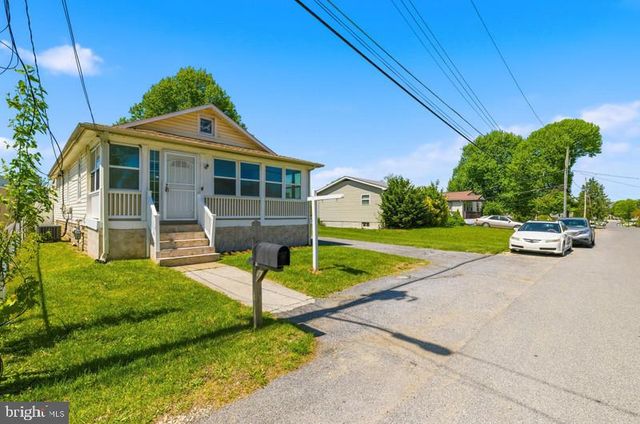 5907 QUEEN ANNE ST, Baltimore, MD 21207