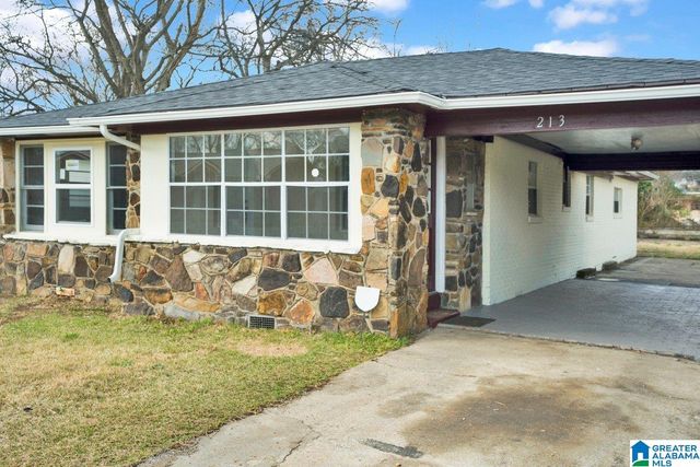 213 BESSEMER AVENUE, Brighton, AL 35020